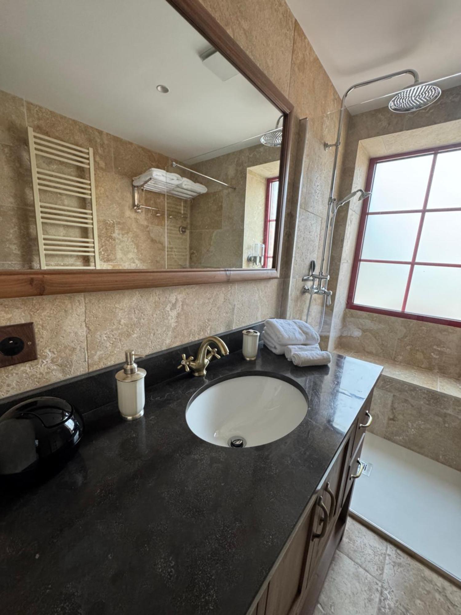 Le Cottage Maisonnette Dans Corps De Ferme Ollainville Екстериор снимка